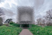 The Hive at Kew Gardens